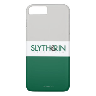 Etui iPhone Case-Mate Harry Potter   Logo Slytherin House Pride