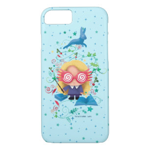 Case-Mate iPhone Case Harry Potter   Luna Lovegood Graphic