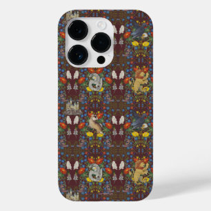 Coque Case-Mate iPhone HARRY POTTER™   Motif d'icône d'aquarelle en Bourg