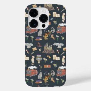 Coque Case-Mate iPhone HARRY POTTER™   Motif icônes