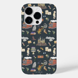 Coque Case-Mate iPhone HARRY POTTER™ | Motif icônes