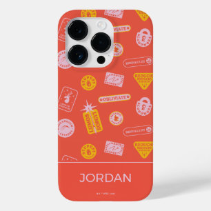 Coque Case-Mate iPhone HARRY POTTER™   Motif Spings