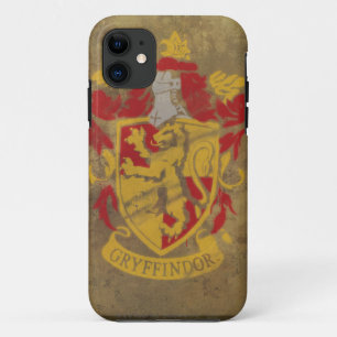 Coque Case-Mate iPhone Harry Potter   Peinture Ravenclaw rustique