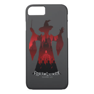 Coque Case-Mate iPhone Harry Potter   Professeur McGonagall's Statue Army