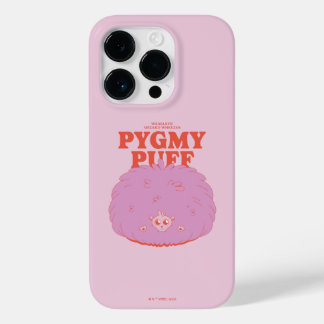 Coque Case-Mate iPhone HARRY POTTER™ | Pygme Puff de la gamme Weasley
