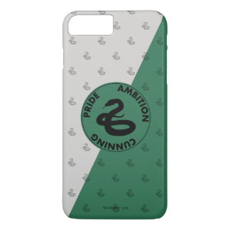 Case-Mate iPhone Case Harry Potter | SLYTHERIN™ Caractéristiques graphiq
