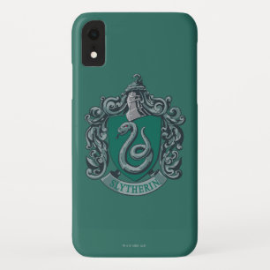 Case-Mate iPhone Case Harry Potter   Slytherin Crest Green