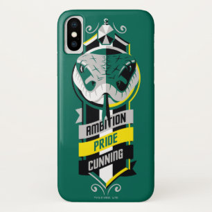Case-Mate iPhone Case Harry Potter   SLYTHERIN™ House Traits Sigil