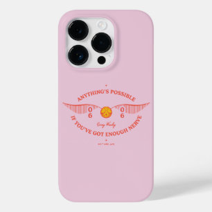 Coque Case-Mate iPhone HARRY POTTER™   Tout est possible