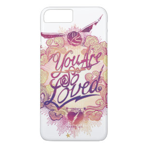 Coques Pour iPhone Harry Potter Tu es tellement aimé