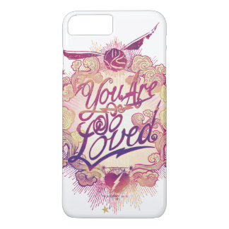 Coques Pour iPhone Harry Potter | Tu es tellement aimé