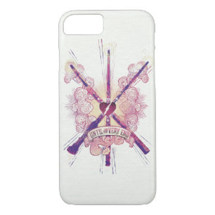 Coque Case-Mate Pour iPhone Harry Potter   Until The Very