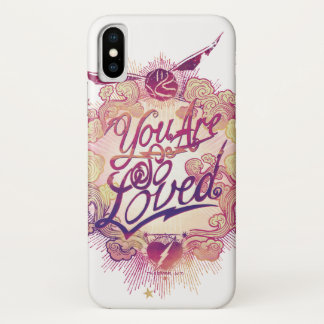Coques Pour iPhone Harry Potter | Vous êtes tellement aimé