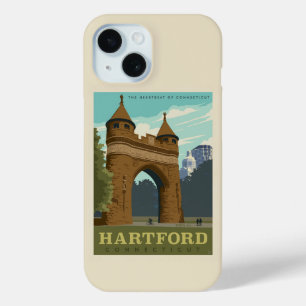 Coque Case-Mate iPhone Hartford, CT