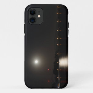 Coque Case-Mate iPhone Hausse de Pleine lune