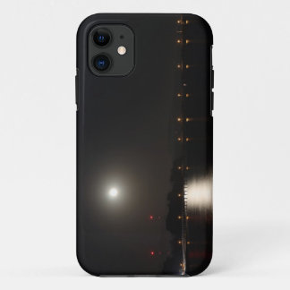 Coque Case-Mate iPhone Hausse de Pleine lune