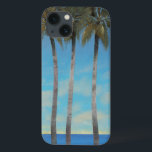 iPhone 13 Case Haut debout II<br><div class="desc">Floral</div>