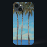 Coque Case-Mate iPhone Haut debout II<br><div class="desc">Floral</div>