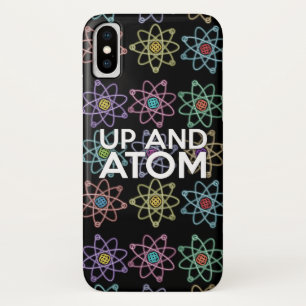 Case-Mate iPhone CASE HAUT ET ATOME