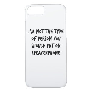 Case-Mate iPhone Case Haut-parleur