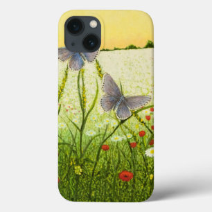 Etui iPhone 13 Hauts insectes 2011