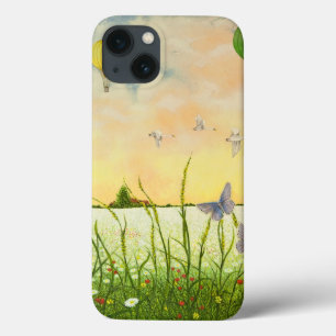 iPhone 13 Case Hauts insectes 2011
