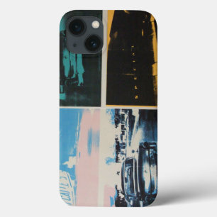Coque Case-Mate iPhone Havana 1