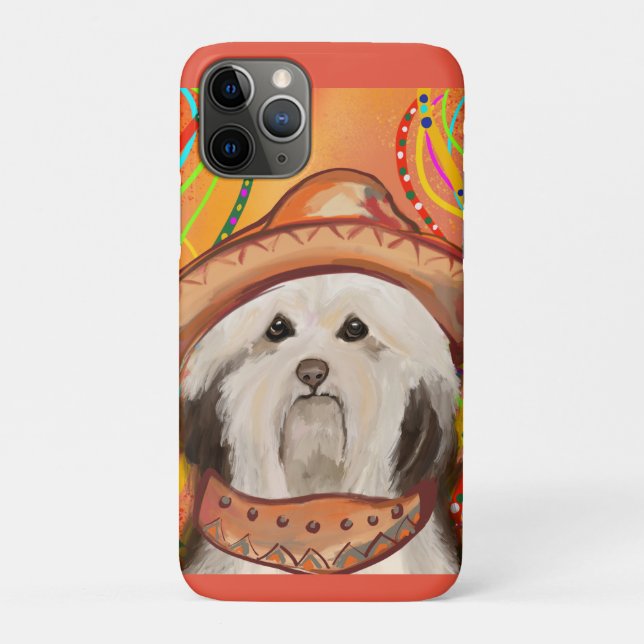 COQUES Case-Mate iPhone HAVANAIS    (Dos)