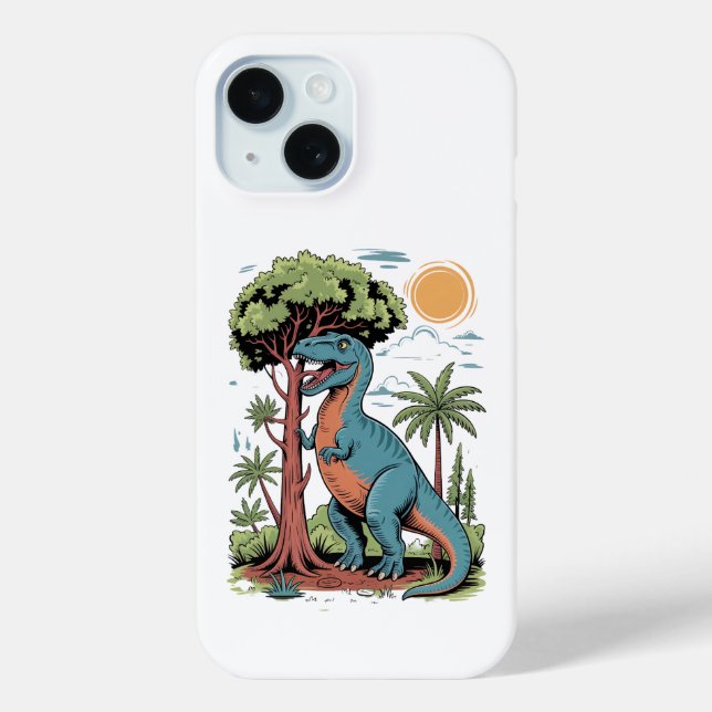 Coques Case-Mate iPhone Having to eat trees (Verso)