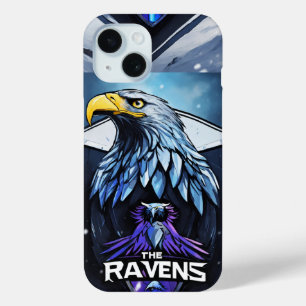 Coque Case-Mate iPhone Hawk & Halo