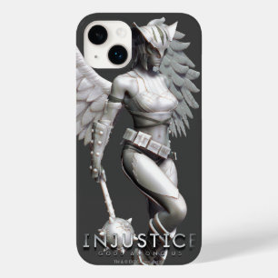 Coque Case-Mate iPhone Hawkgirl