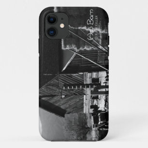 Coque Case-Mate Pour iPhone Hay Barn