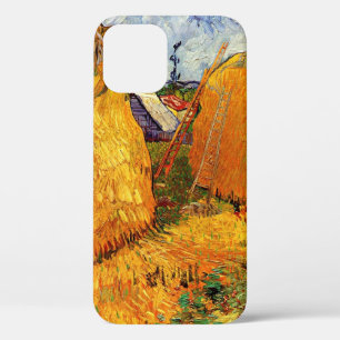 Case-Mate iPhone Case Haystacks en Provence par Vincent van Gogh