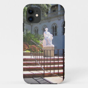 Case-Mate iPhone Case Hearst Castle, San Simeon, Californie