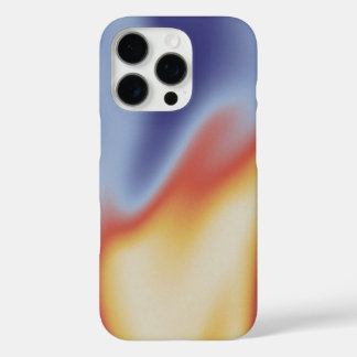 Coque iPhone 16 Pro Heat Map