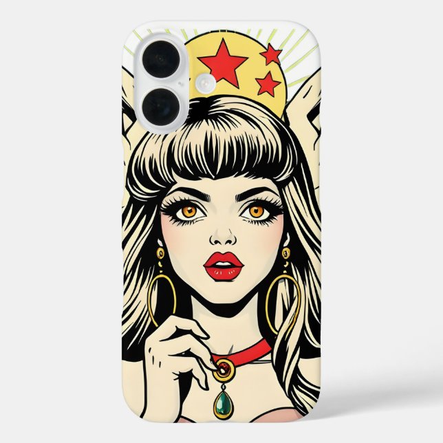 Coques Case-Mate iPhone Heaven Sent Angel (Verso)