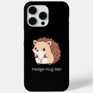 Coque Case-Mate iPhone Hedge-Hug Me