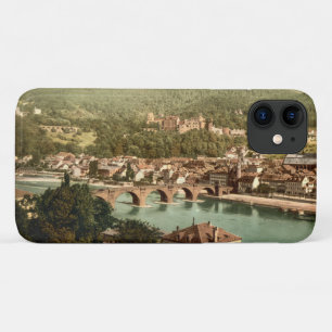 Coque Case-Mate iPhone Heidelberg I, Bade-Wurtemberg, Allemagne