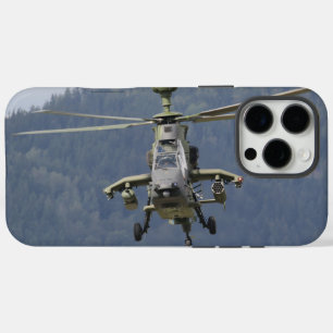 Coque iPhone 16 Pro Max Hélicoptère