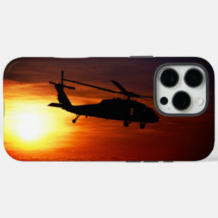 Coque iPhone 16 Pro Max Hélicoptère 