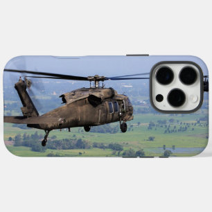 Coque iPhone 16 Pro Max Hélicoptère