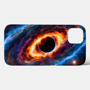 Case-Mate iPhone Case "Hélionis" - Nebula et Galaxies