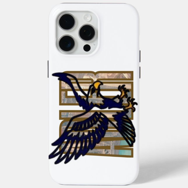 COQUES Case-Mate iPhone HÈLLEN (Verso)