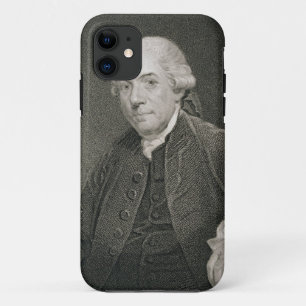 Case-Mate iPhone Case Henry Laurens, gravé par Thomas B. Welch (1814-7