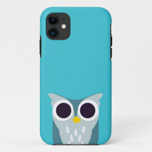 Coque Case-Mate iPhone Henry le hibou