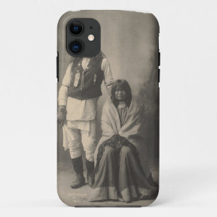 Etui iPhone Case-Mate Henry_Wilson_et_Wife_Mojave_Apache