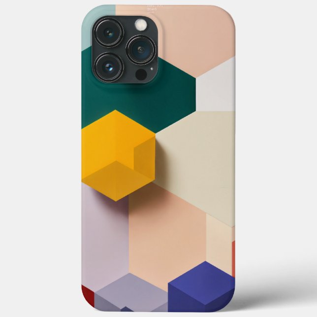 COQUES Case-Mate iPhone HÉPTAGUN (Verso)