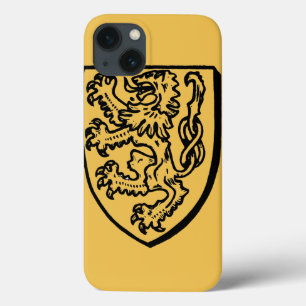Case-Mate iPhone Case Héraldique : Lion