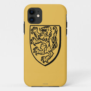 Etui iPhone Case-Mate Héraldique : Lion