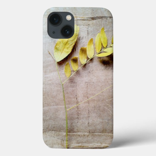 Coques Case-Mate iPhone Herbarium V (Verso)